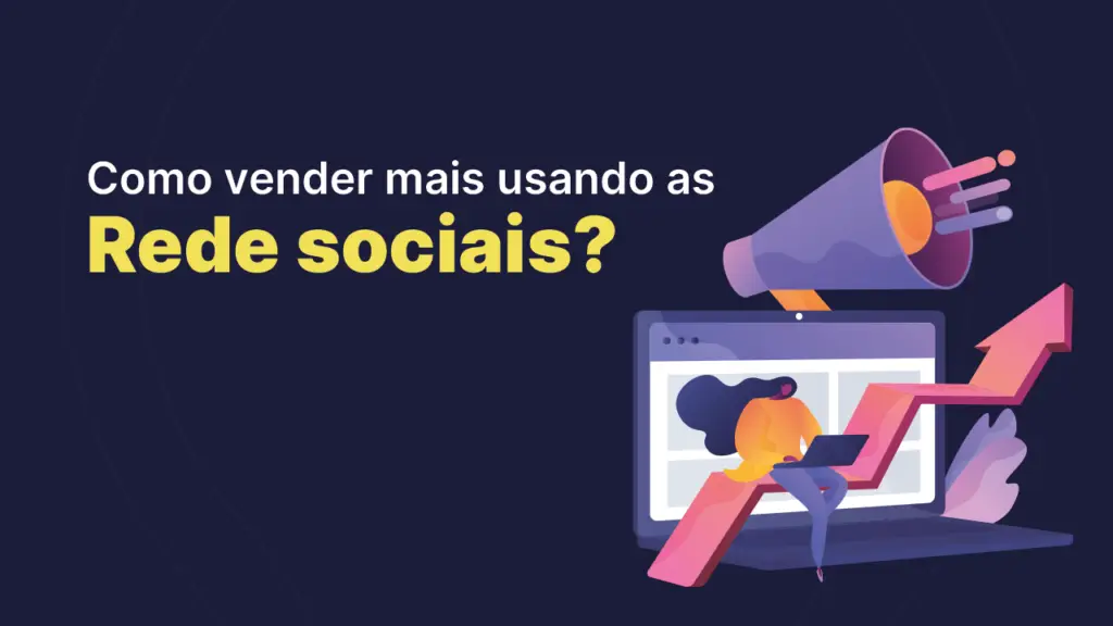 Como Integrar seu Site com Redes Sociais para Vender Mais
